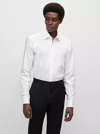 BOSS | Hemd Slim Fit H-HANK | 